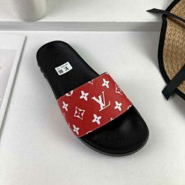 Picture of LV Slippers _SKU589984184192010